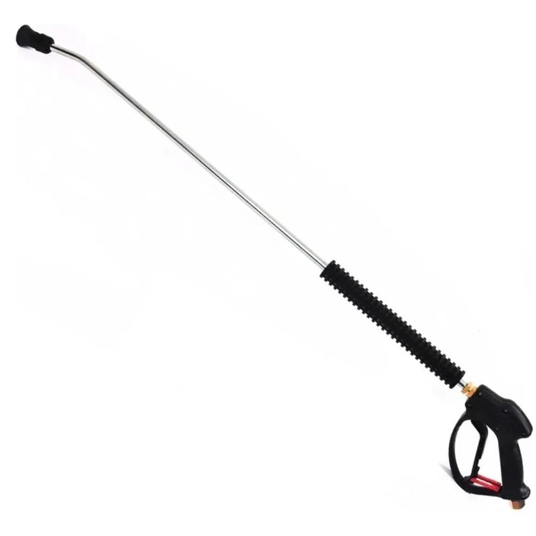 Repuestos y accesorios